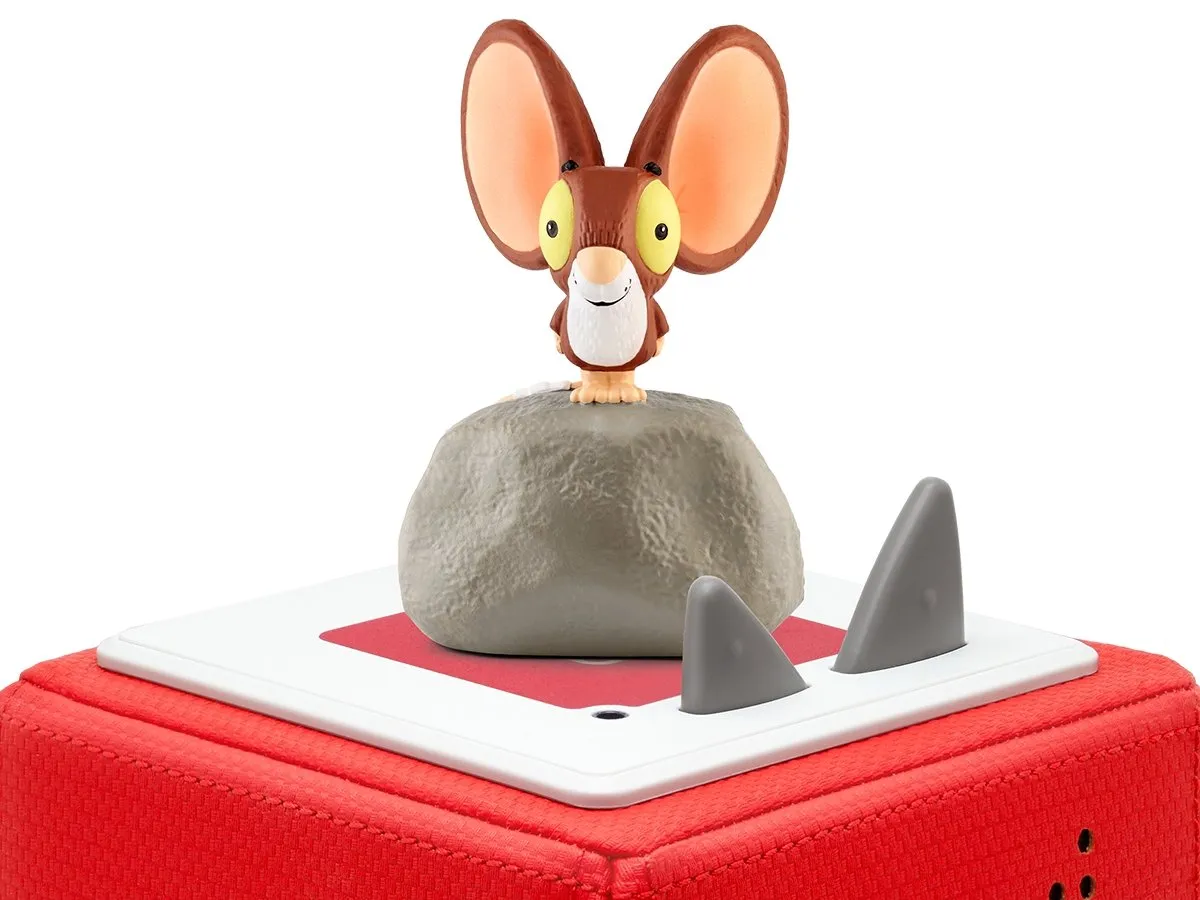 Tonies Audio Character - The Lion Inside Tonie Strategy Play