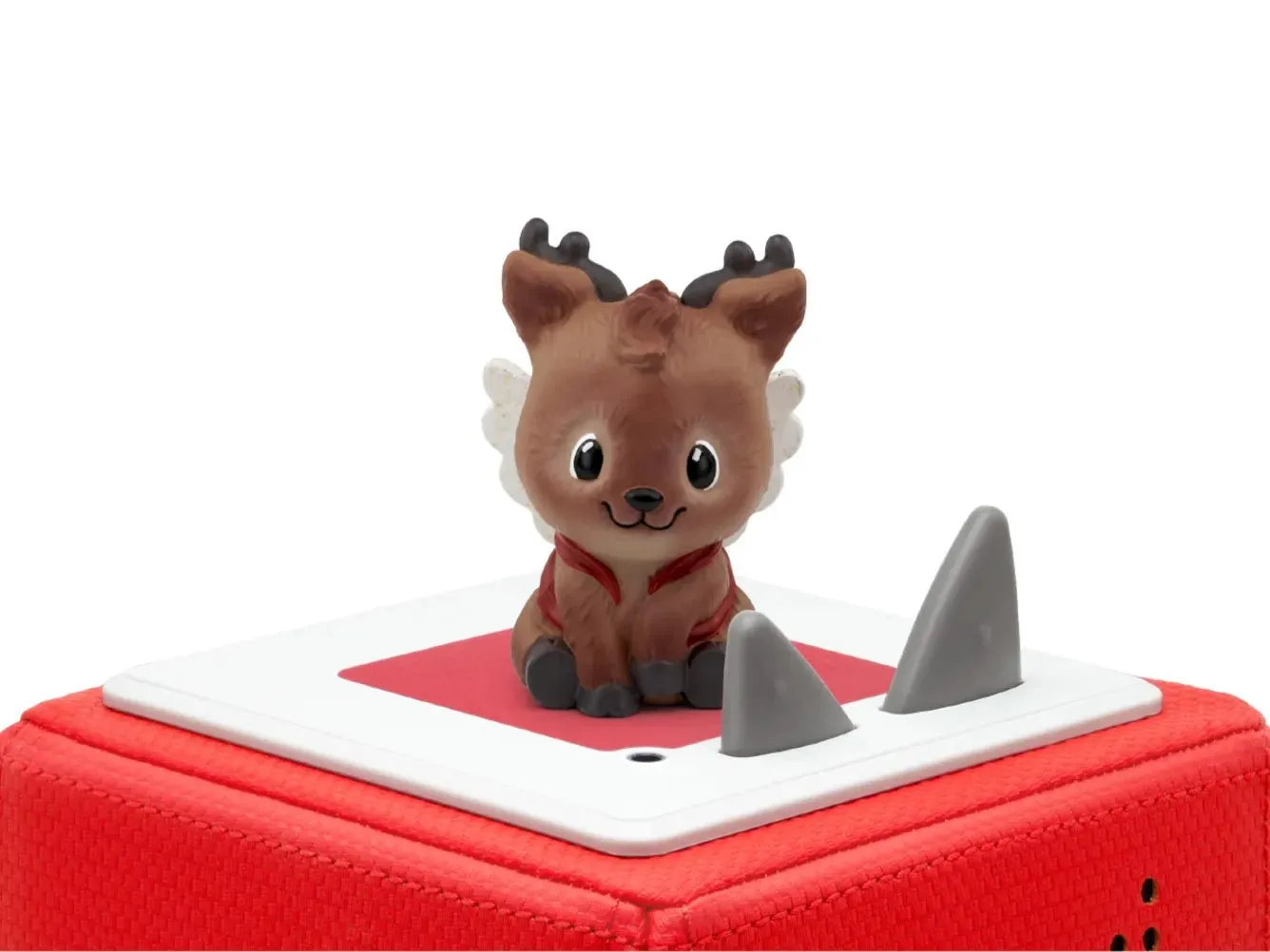 Tonies Audio Character - The Little Reindeer's Christmas Wish Sculpture Material