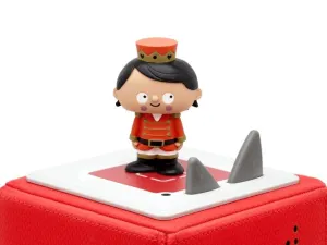 Tonies Audio Character - The Nutcracker Tonie Telescope Kit Space Travel