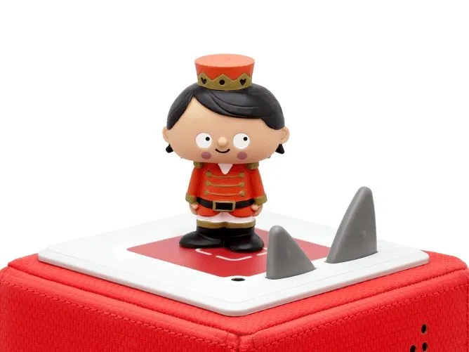 Tonies Audio Character - The Nutcracker Tonie Telescope Kit Space Travel