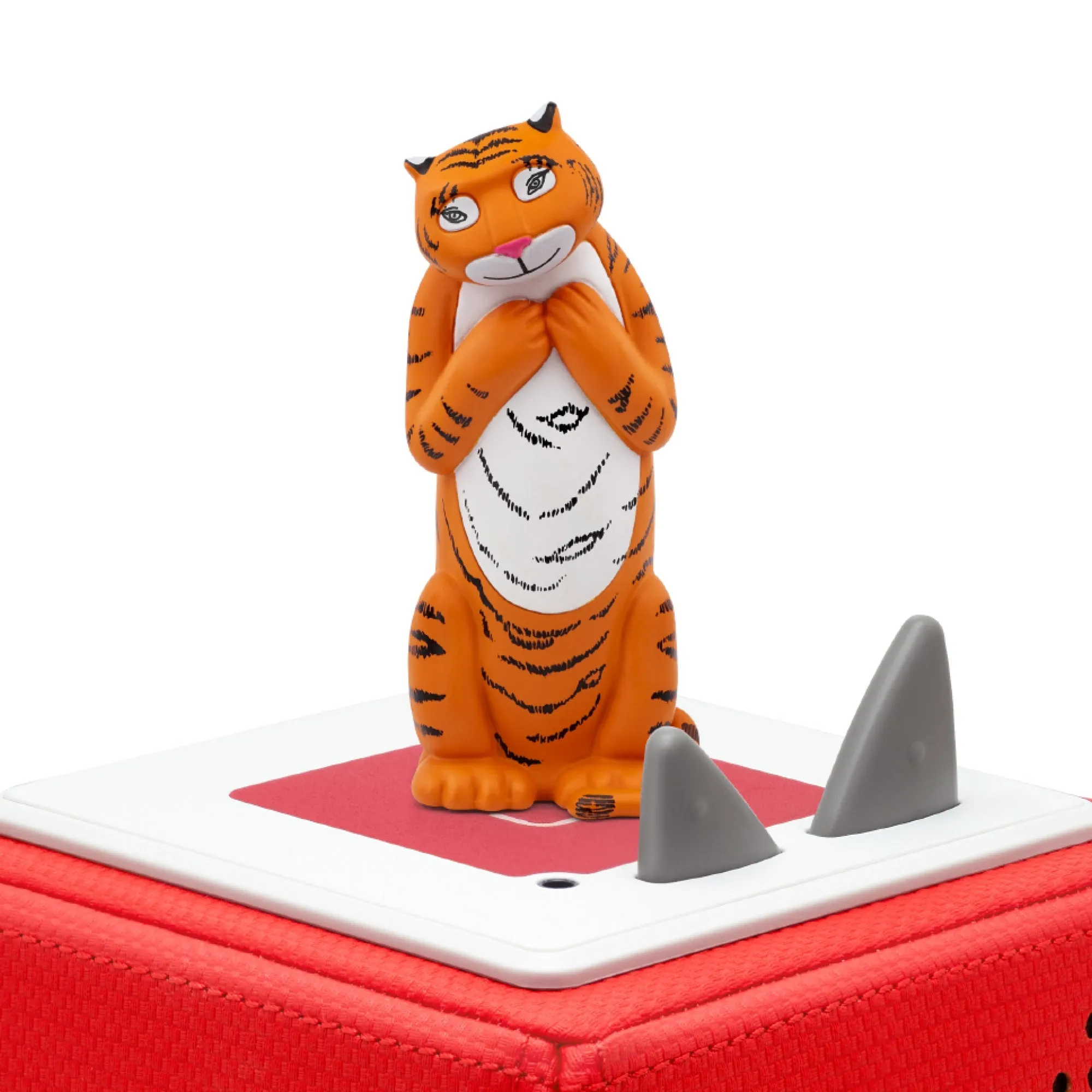 Tonies Audio Character - The Tiger Who Came to Tea and Other Stories Audio Engine