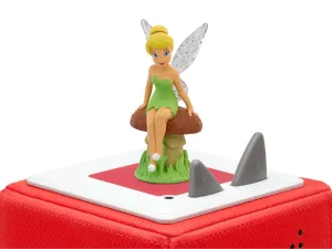 Time Travel Day Night Cycle Tonies Audio Character - Tinkerbell Tonie