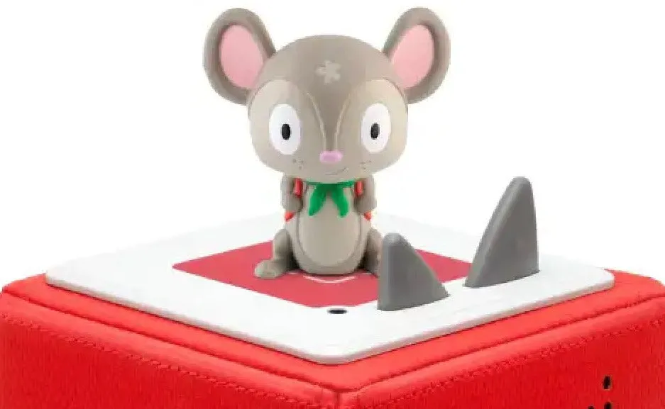 social interaction Tonies Audio Character - Travelling Songs Tonie (re-launch)