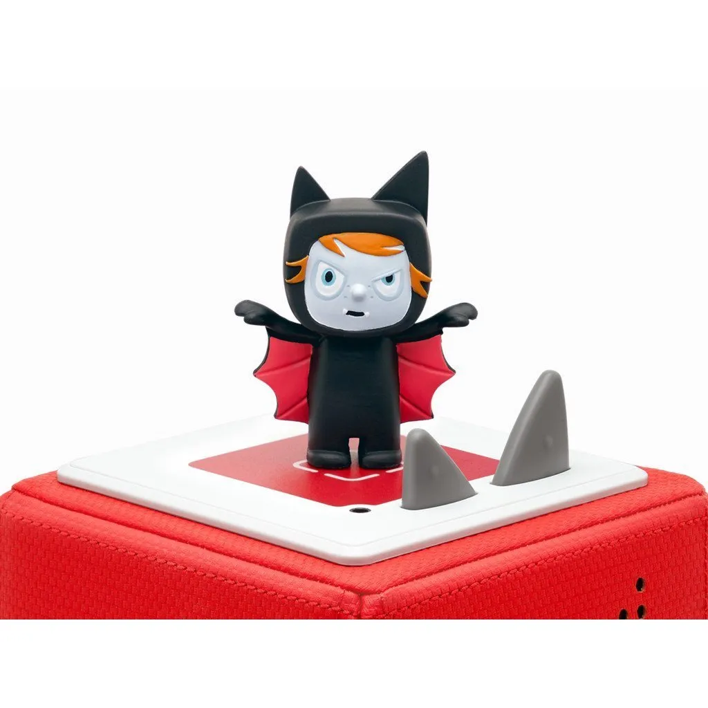 STEM Education Tonies Audio Character - Vampire Creative Tonie