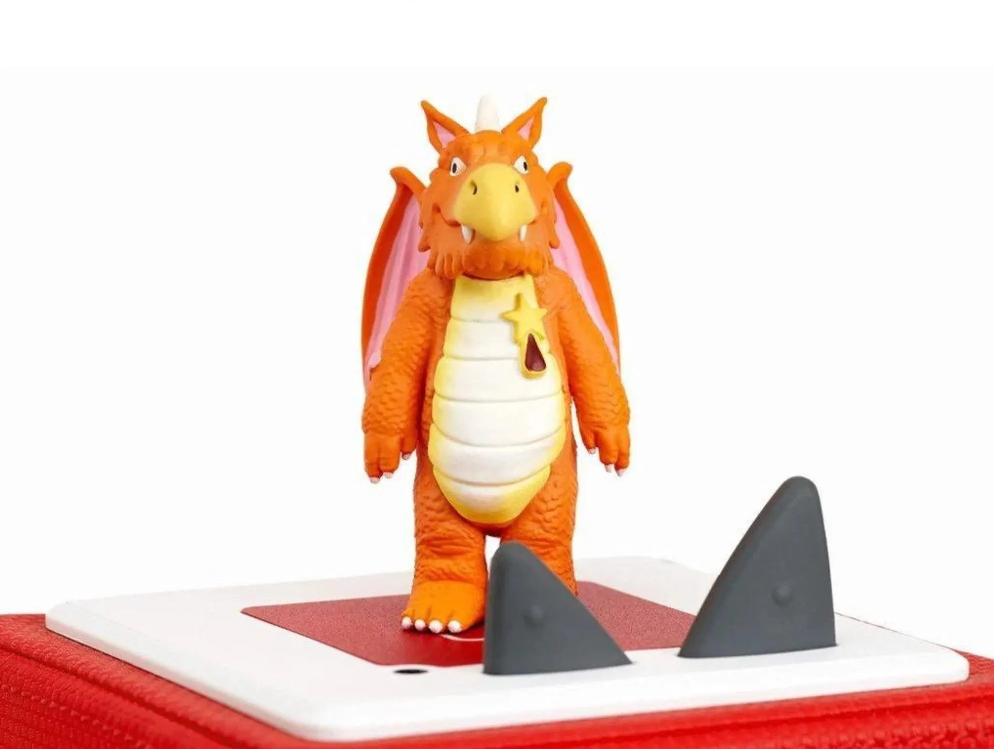 Photon Energy Video Recorder Tonies Audio Character Zog Tonie