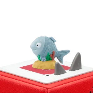 Renewable resource App Interface Tonies Julia Donaldson Tiddler Audio Classic Tonie Character