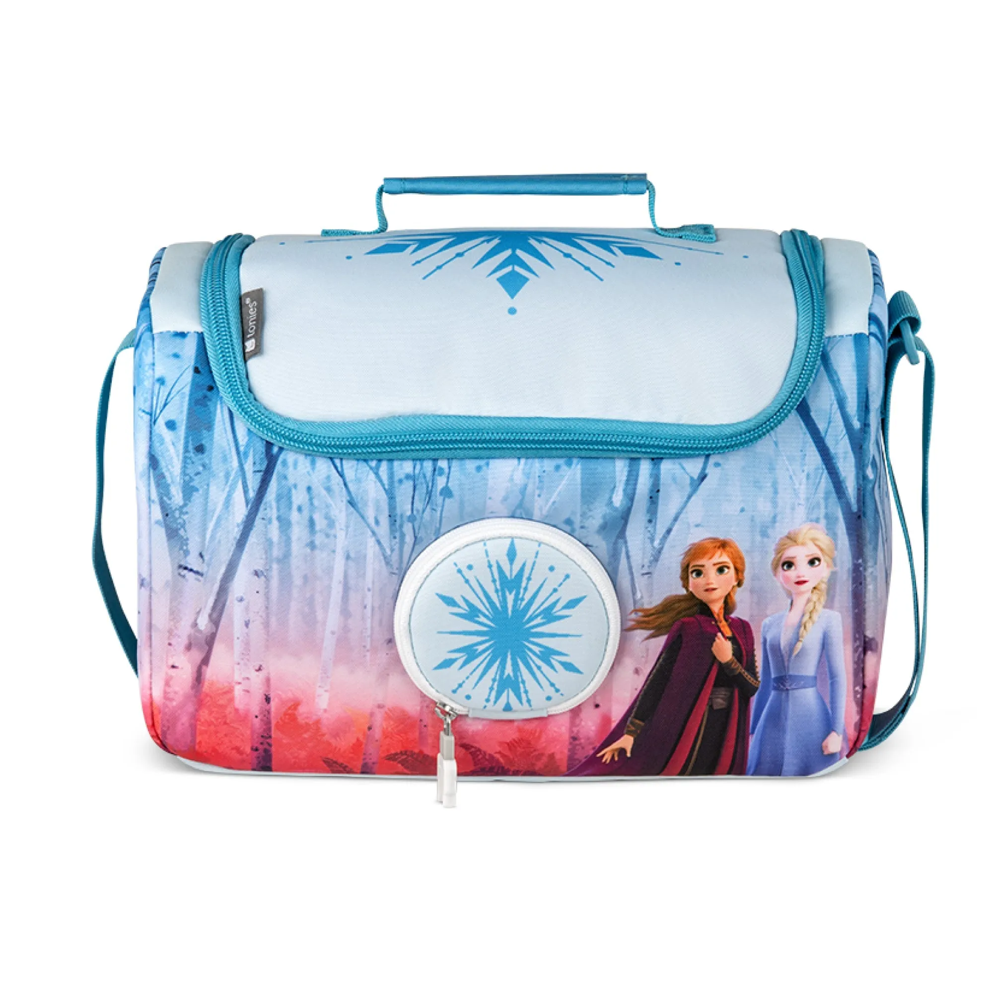 Agreement Respect Tonies Listen & Play Bag - Disney Frozen