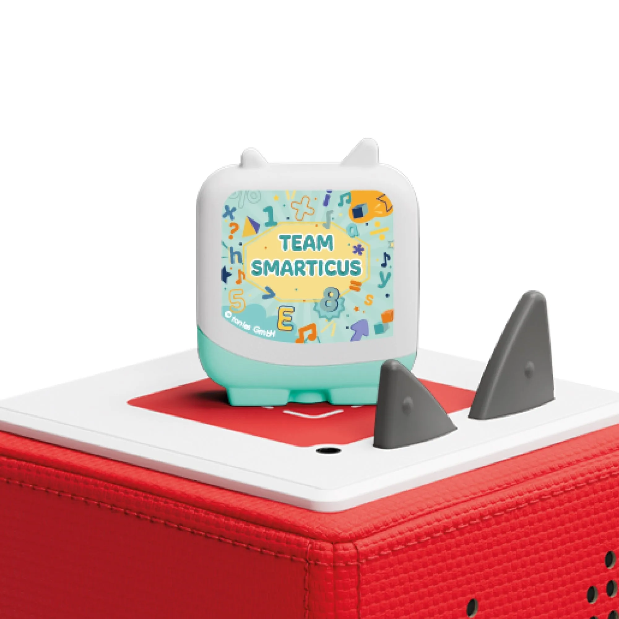 Yoga For Kids Tonies Team Smarticus Audio Pocket Tonie