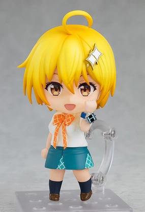 Nendoroid Kirara Hoshino Premium Showcase