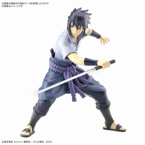 Collectible Drop Display Limited Drop Release ENTRY GRADE UCHIHA SASUKE ?????? ????