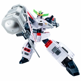 Limited Series Drop SMP [SHOKUGAN MODELING PROJECT] GAOGAIGAR KING J-DER??SILVERION HAMMER ?????? ?????? ????J