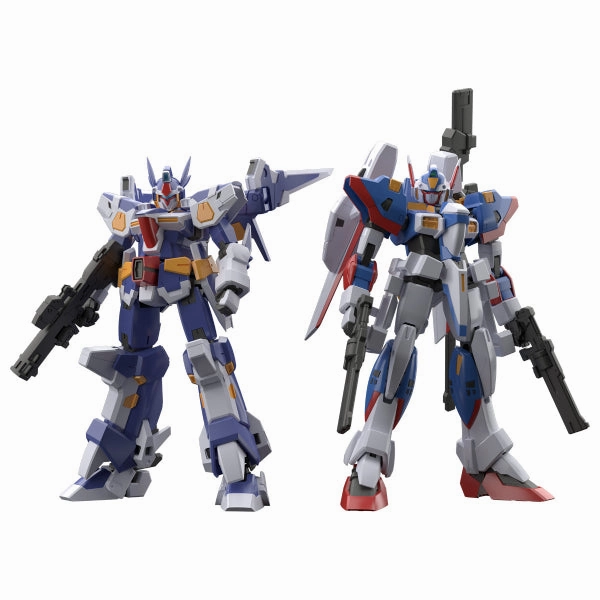 Premium Surprise Item Mystery Series Display SMP [SHOKUGAN MODELING PROJECT] SUPER ROBOT WARS OG R-1 & R-GUN W/O GUM ?????C???OG