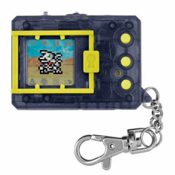 Collector's Pack Reveal DIGIMON COLOR (VER.2 SMOKE BLACK / CLEAR WHITE) ???a???? ?????C ?F????C