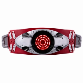 Toy Pack Unboxing (TENTATIVE) HENSHIN BELT SERIES SHIN KAMEN RIDER 2GO BELT ????? ??????