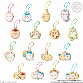 Limited Find Series SOMETHING SMALL AND CUTE COOKIE CHARM COT 2 W/O GUM (box of 14) ???????? Chiikawa ?? ????????
