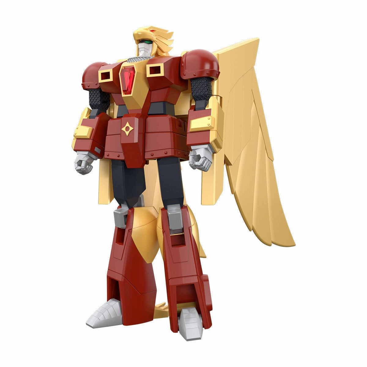 SMP [SHOKUGAN MODELING PROJECT] THE BRAVE OF GOLD GOLDRAN SORA-KAGE W/O GUM ?S?????? ?S?????? Exclusive Drop Release