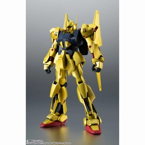 Collector's Dream Find Toy Enthusiast Gift THE ROBOT SPIRITS <SIDE MS> MSN-00100 HYAKU-SHIKI ver. A.N.I.M.E. ?C?? ??