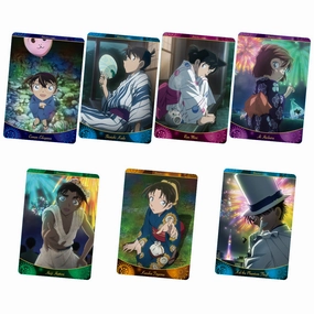 ITAJAGA DETECTIVE CONAN VOL.5 (box of 20 packs) ???????? ?????????? ?????? ?? Random Edition Opening