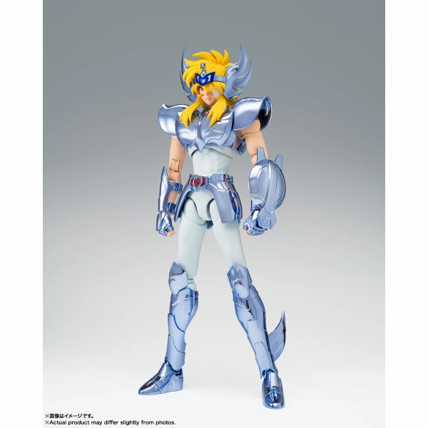 Saint Cloth Myth EX Kygnus Hyoga (Final Bronze Cloth) Cygnus ?}?Y ?}???? ?? ???B?? ???Z?? ???? Toy Pack Unboxing Mystery Toy Collection