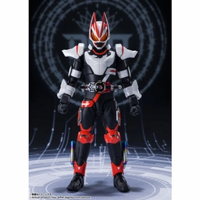 Collectible Series Display Mystery Pack Series S.H.Figuarts KAMEN RIDER GEATS MAGNUMBOOST FORM (2024 Nov resale ver.) ????? SHF