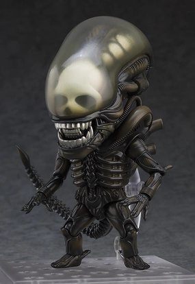 Nendoroid Alien Collectible Statue