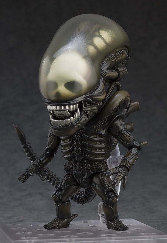 Nendoroid Alien Collectible Statue