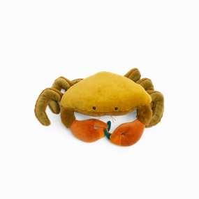 Crab (medium) - All Around the World PVC Decor Cult Classic