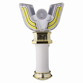 Ultraman Tiga - SPARK LENS 30th ANNIVERSARY VER. ???? ?? ???? Toy Drop Display Collector's Series Display
