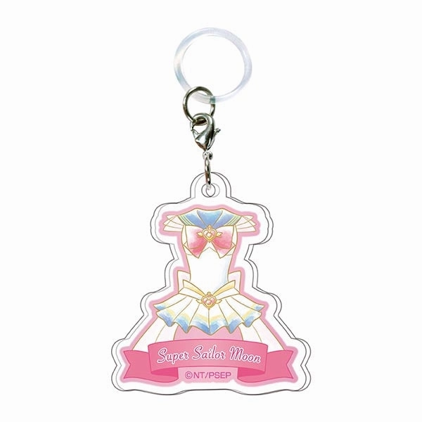 Limited Find Display Hidden Series Series Umbrella Marker Pretty Guardian Sailor Moon Eternal