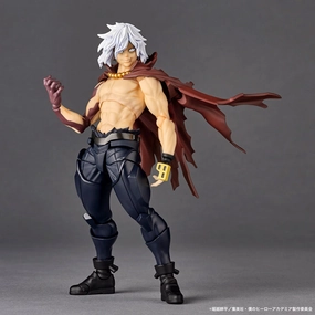 Spiritual Figure Art Collection Amazing Yamaguchi Tomura Shigaraki (Awakened Version)