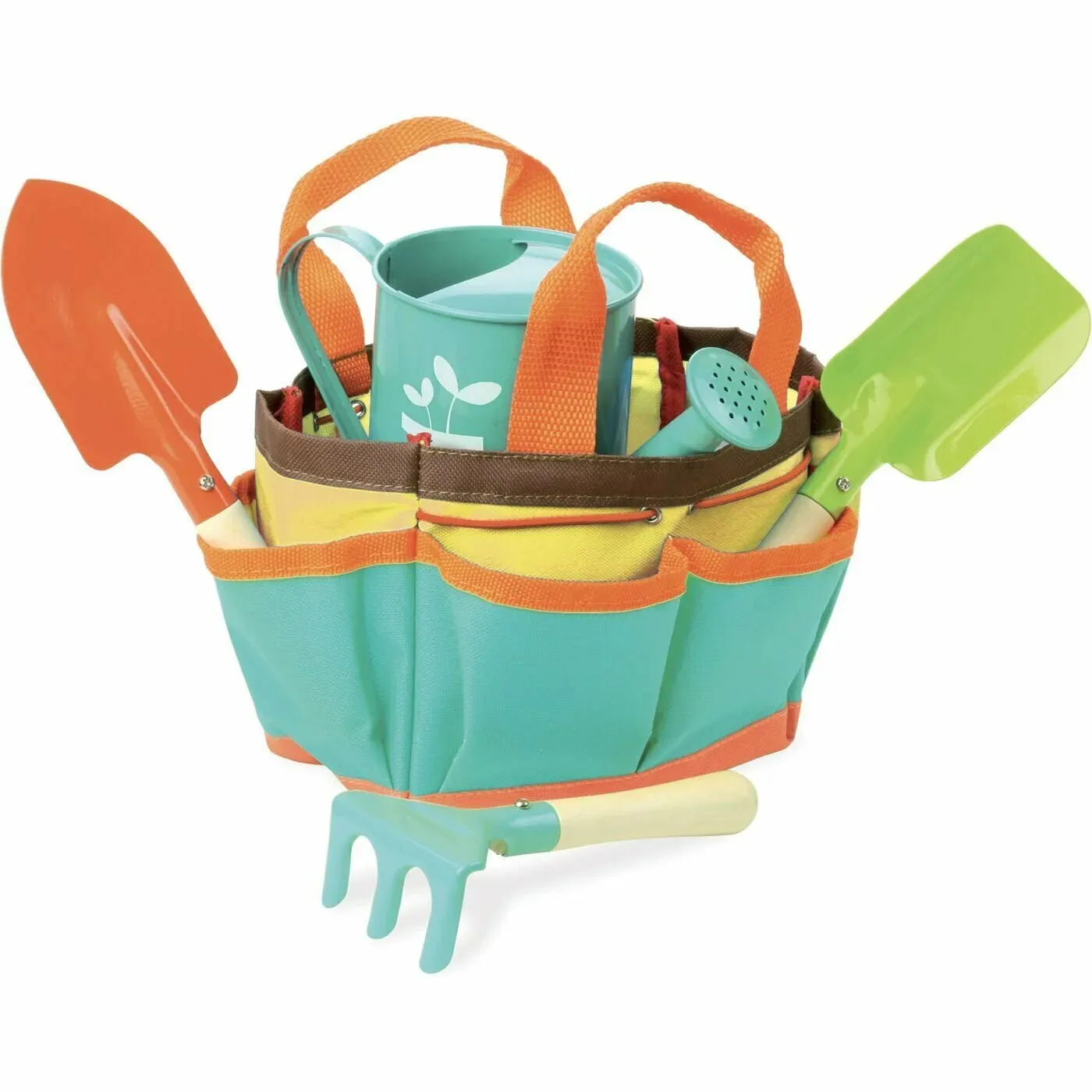 Vilac My Little Garden Tools VIL3804 (Direct Shipping) Quest Complete