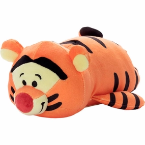 Disney Mocchi Mocchi Winne the Pooh Tigger Plush Doll Pre-Launch Teaser
