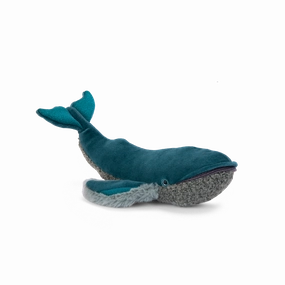 Whale (small) - All Around the World Movie Article