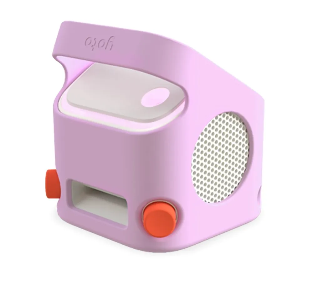 Contract Follow Mineral Identification Yoto Audio Player Adventure Jacket 3rd Generation