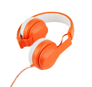 Yoto Audio Player Wired Headphones Plate Tectonics